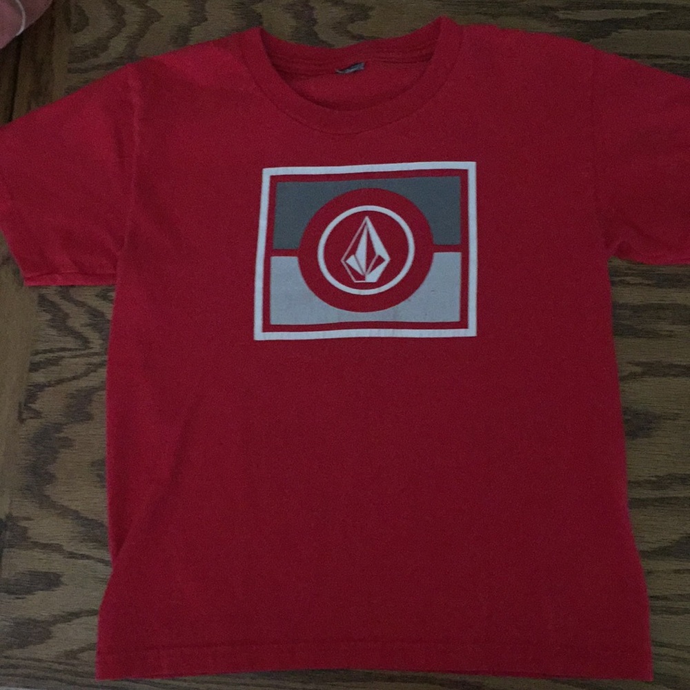 Boys Volcom T’shirt